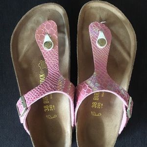 Birkenstock Gizeh Sandal